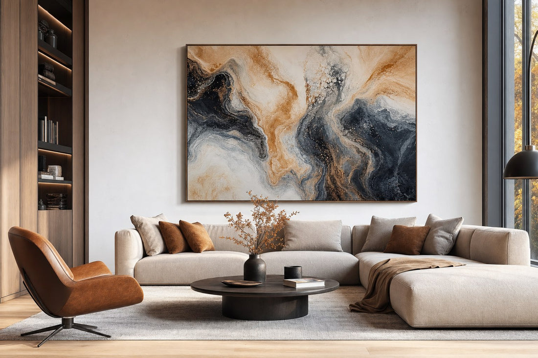 How AI Art Is Changing the Way We Decorate Our Walls