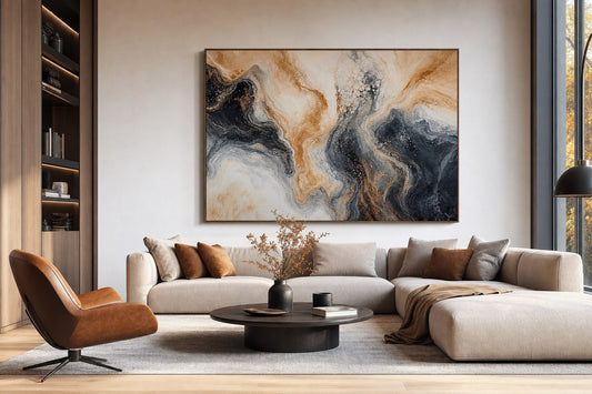 How AI Art Is Changing the Way We Decorate Our Walls