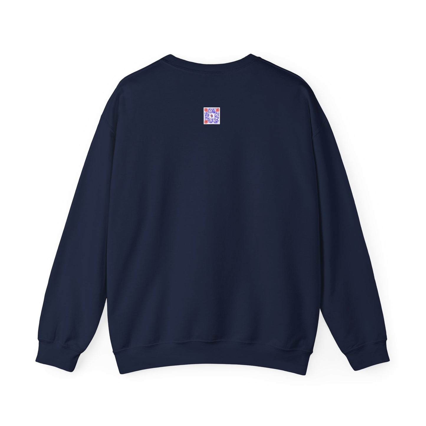 Eve 2024 | Adam & Eve | Biblical Story | Eve and the Serpent | Original Sin |  Crewneck Sweatshirt