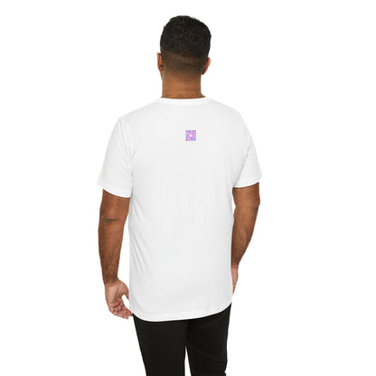 Be Great-Unisex Jersey Short Sleeve Tee