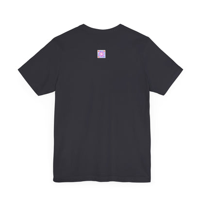 Facts Over Feelings | Jersey Short Sleeve Tee