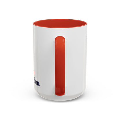 Limited edition| America 250 Patriotic Bald Eagle Coffee Mug | Celebrating 250 Years of Freedom