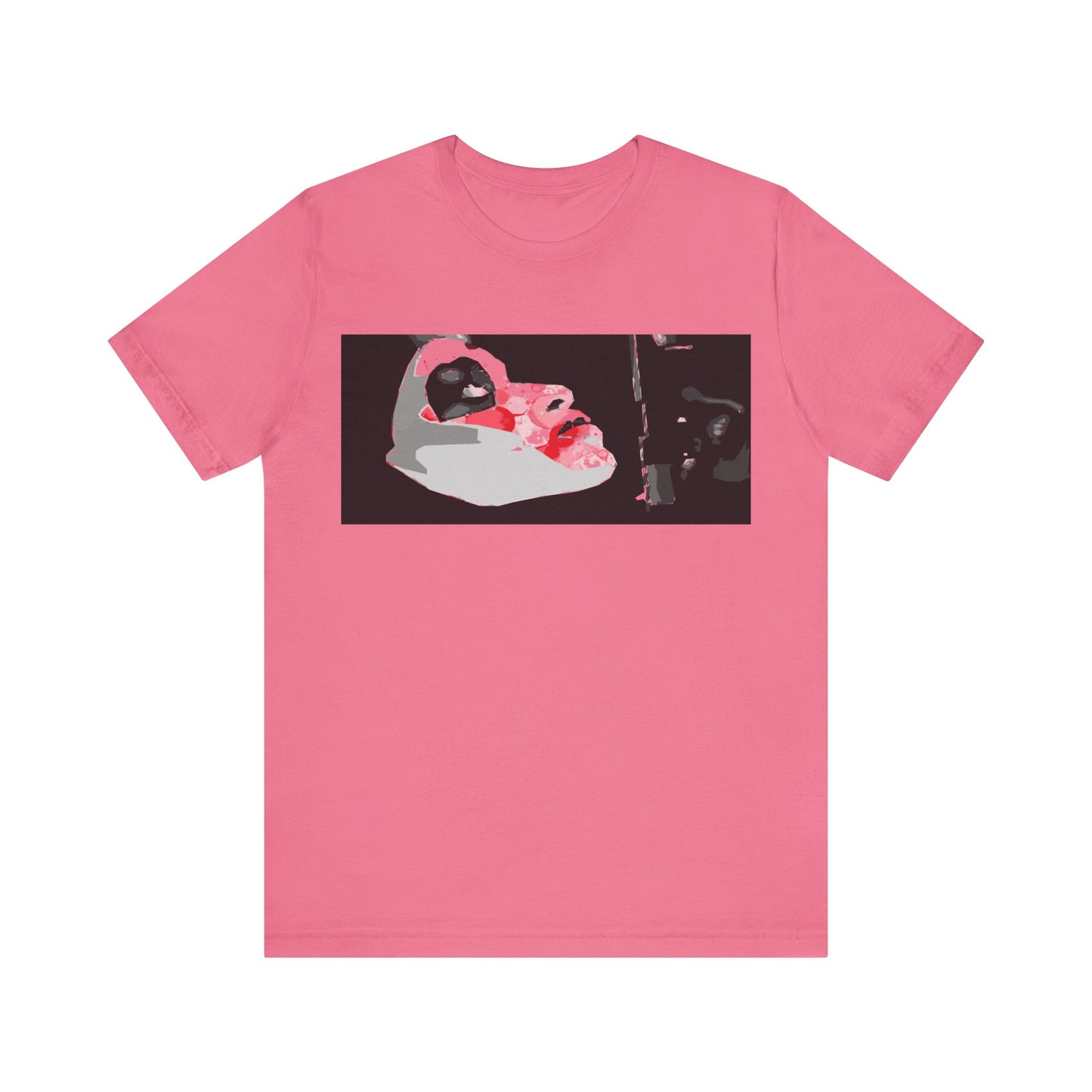 Dead Prezidents-Unisex Jersey Short Sleeve Tee