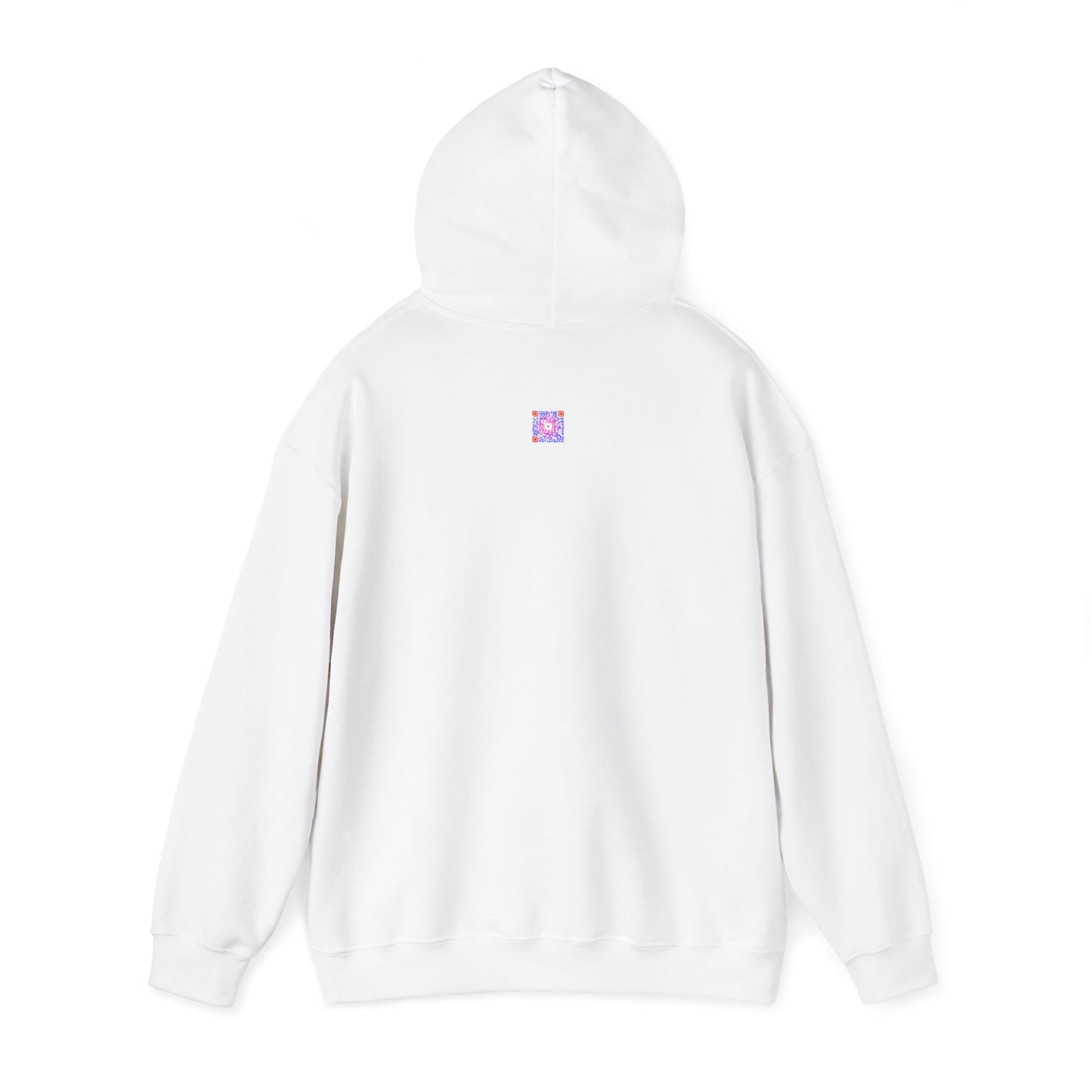 Cat DILF | Unisex Heavy Blend™| Hooded Sweatshirt
