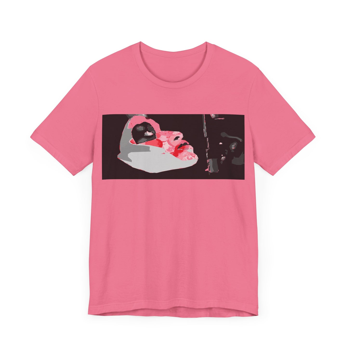 Dead Prezidents-Unisex Jersey Short Sleeve Tee