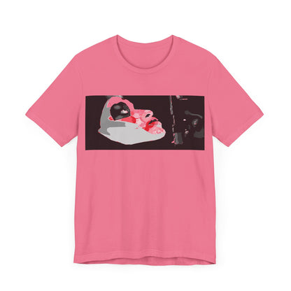Dead Prezidents-Unisex Jersey Short Sleeve Tee