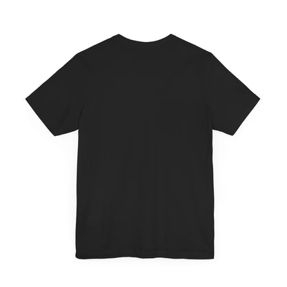 Be Great-Unisex Jersey Short Sleeve Tee