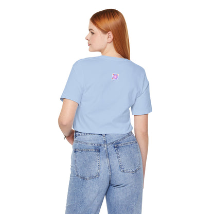 Be Great-Unisex Jersey Short Sleeve Tee