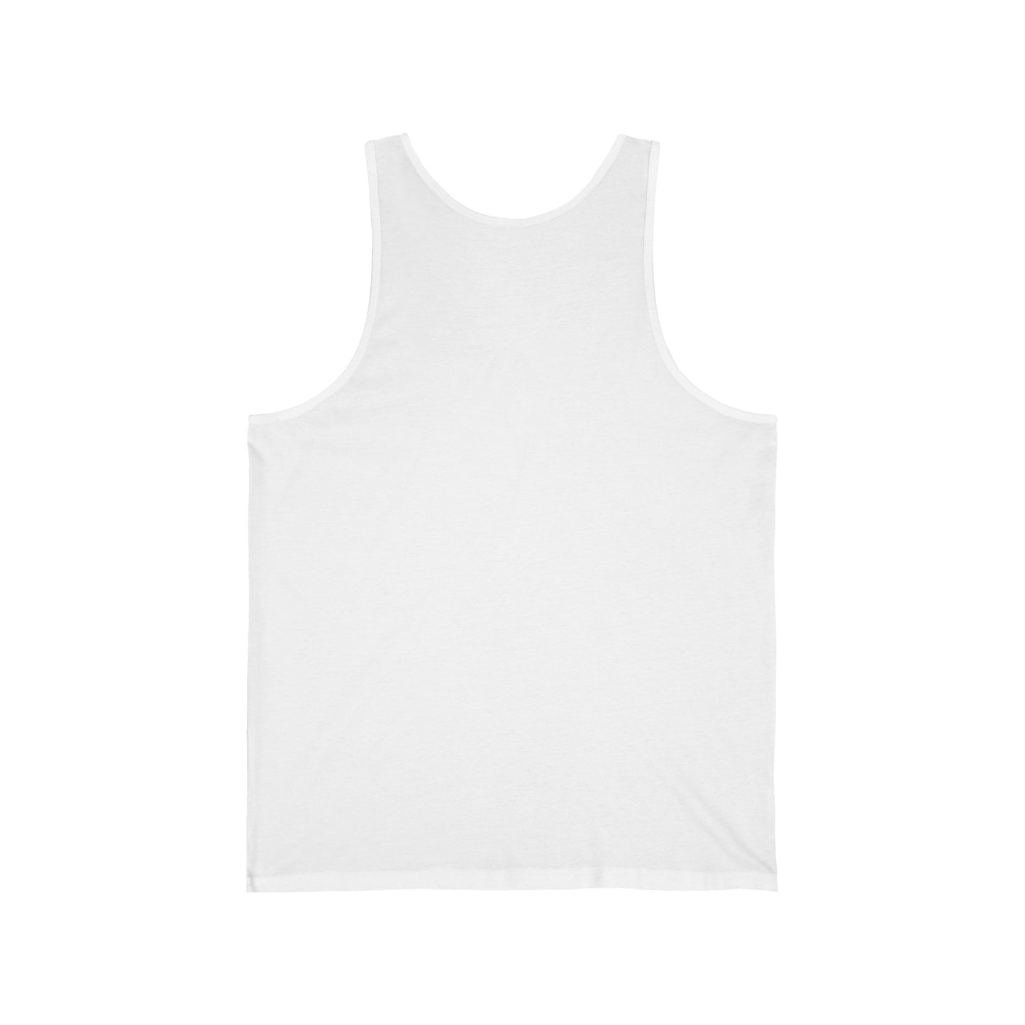 Prince Vegeta Unisex Graphic Jersey Tank| Dragon Ball Z| Geekwear