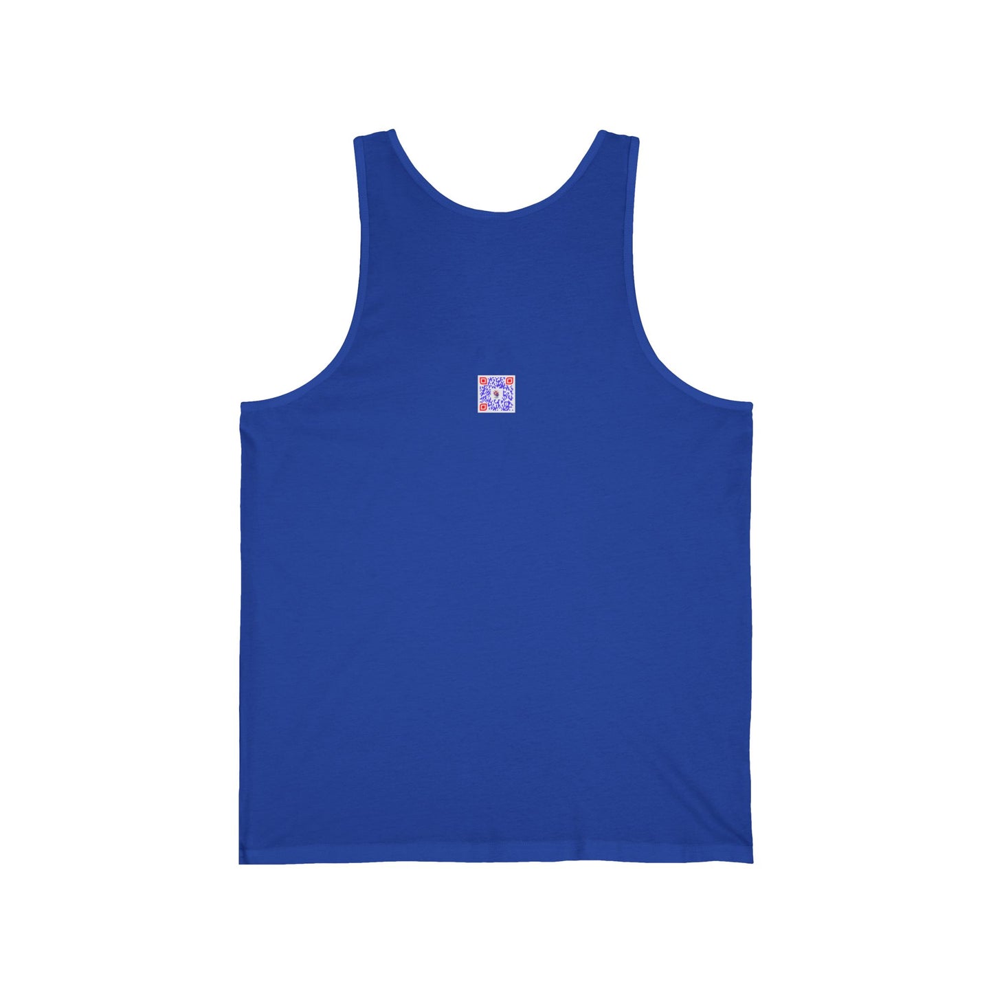 Have a nice day | Why so serious? | Heavy Cotton Tank Top