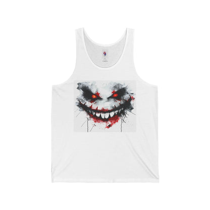 Have a nice day | Why so serious? | Heavy Cotton Tank Top