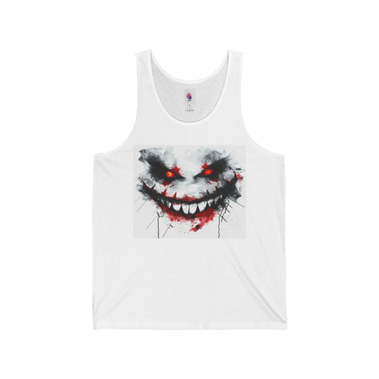 Have a nice day | Why so serious? | Heavy Cotton Tank Top