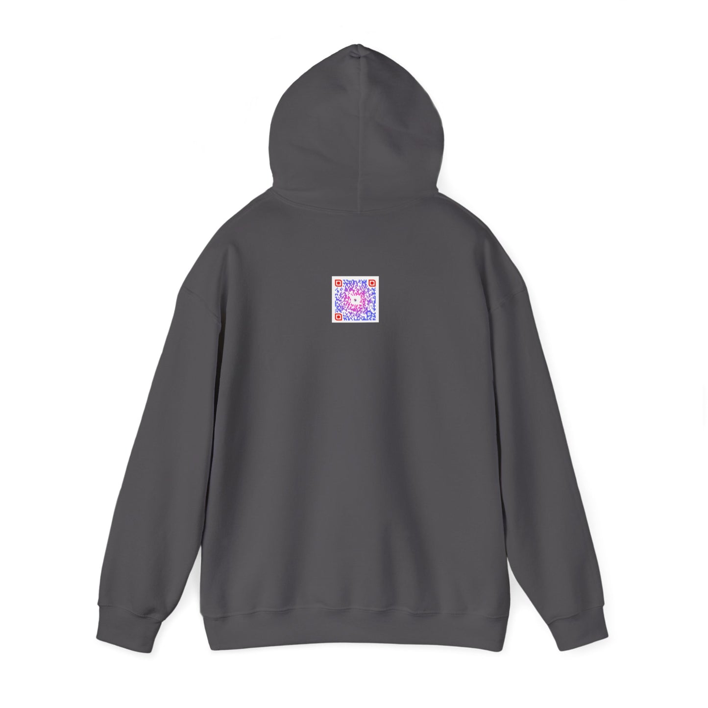 All the Dogs-Unisex Hooded Sweatshirt