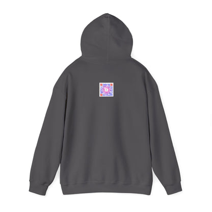 All the Dogs-Unisex Hooded Sweatshirt