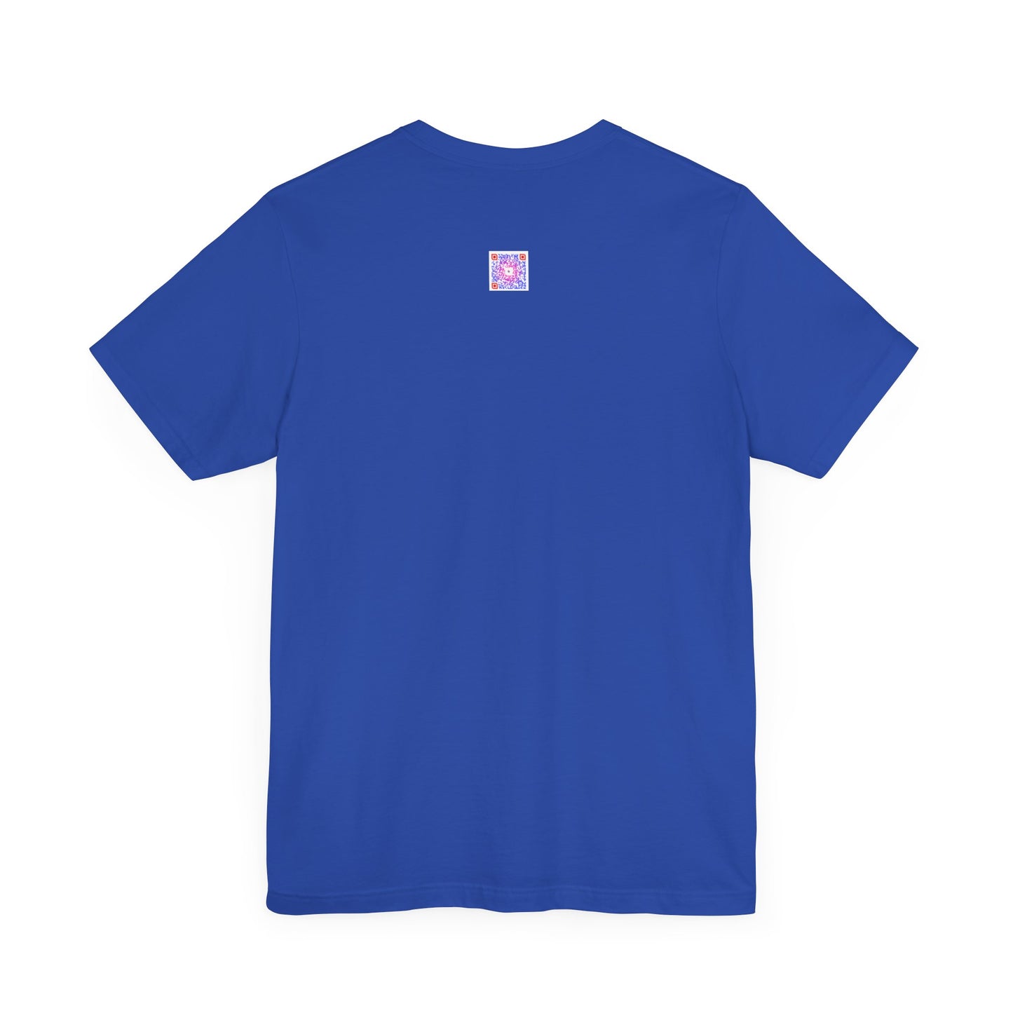 All The Cats-Unisex Jersey Short Sleeve Tee