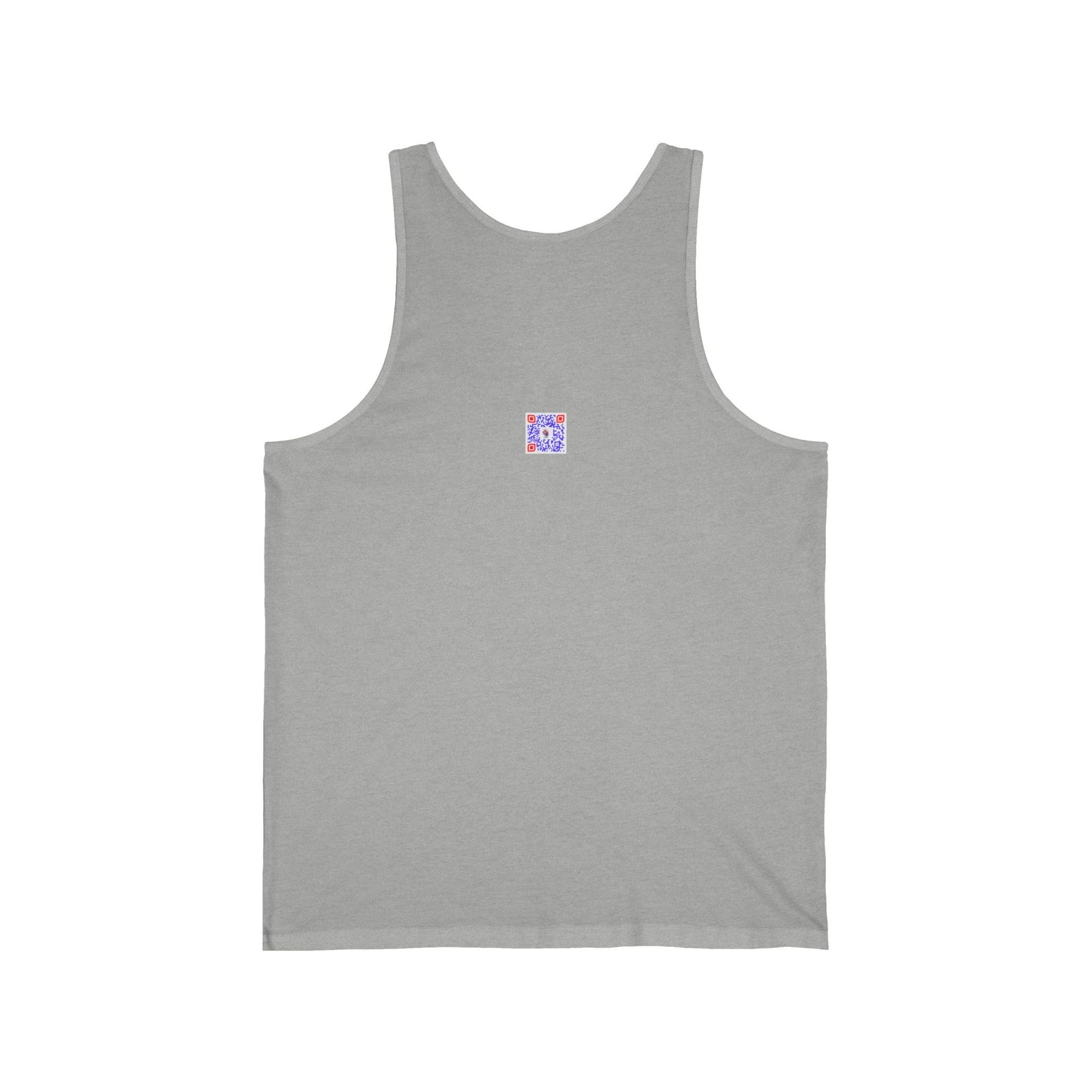 Have a nice day | Why so serious? | Heavy Cotton Tank Top