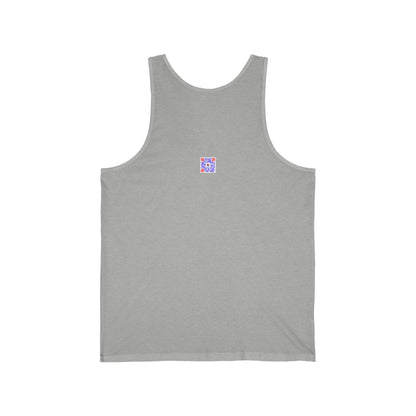 Have a nice day | Why so serious? | Heavy Cotton Tank Top