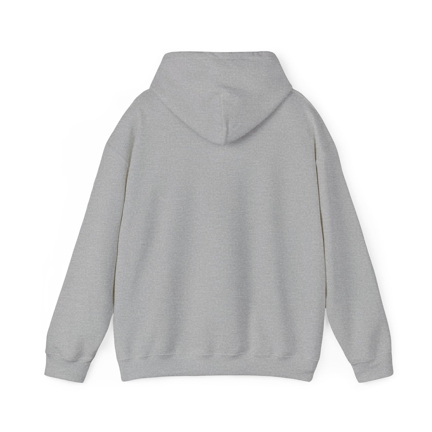 Dead Prezidents | Unisex Heavy Blend™ Hooded Sweatshirt