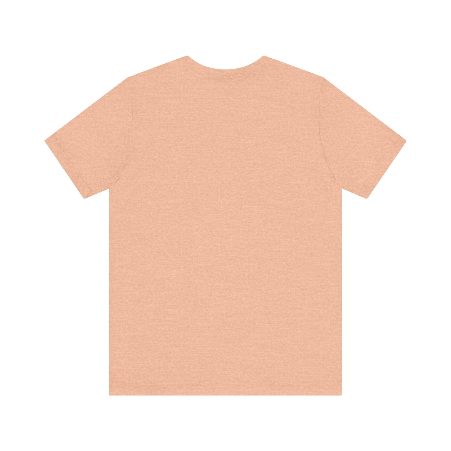 From New York with Love-Unisex Jersey Short Sleeve Tee