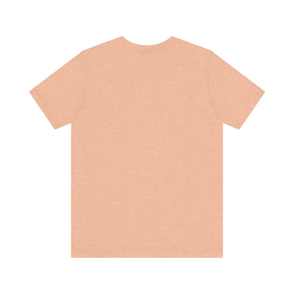 From New York with Love-Unisex Jersey Short Sleeve Tee