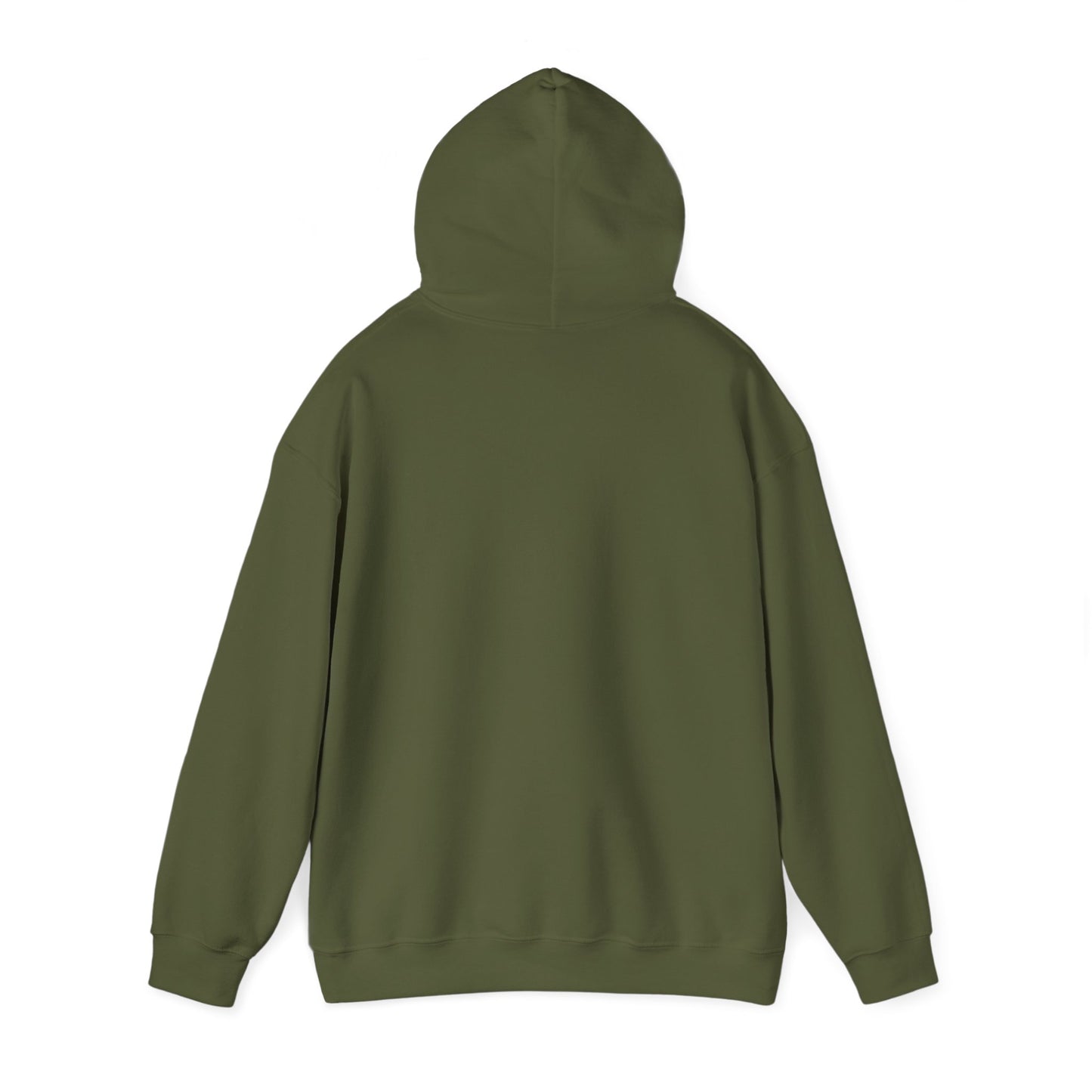 Dog MILF | Unisex Heavy Blend™| Hooded Sweatshirt