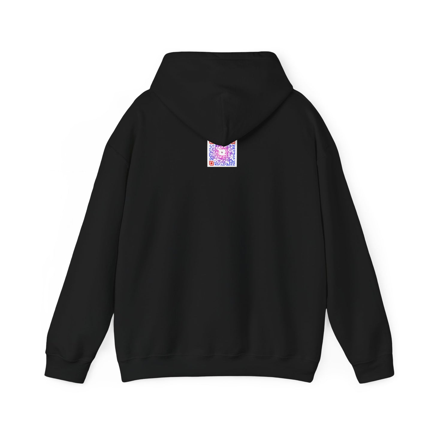 All the Dogs-Unisex Hooded Sweatshirt