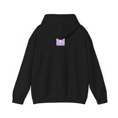 All the Dogs-Unisex Hooded Sweatshirt