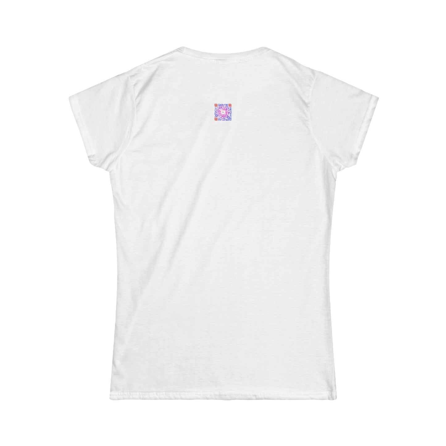 Hey Sisters, Soul Sister-Women's Softstyle Tee