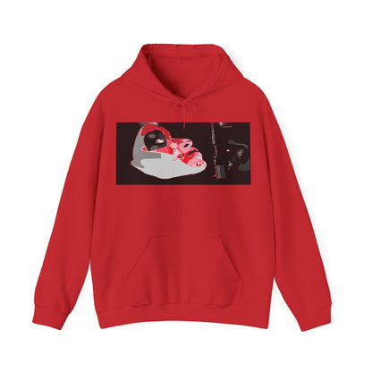 Dead Prezidents | Unisex Heavy Blend™ Hooded Sweatshirt