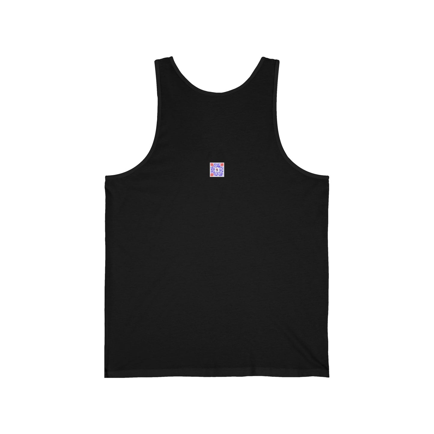 Pixelated Canvases | Tank Top 2.0
