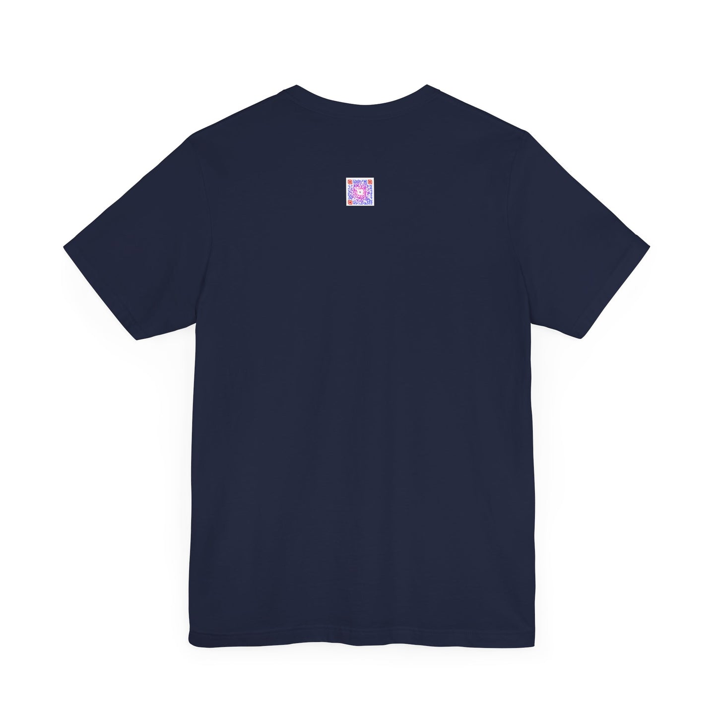 Facts Over Feelings | Jersey Short Sleeve Tee