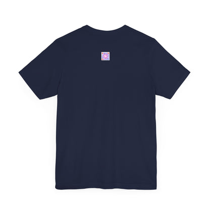 Facts Over Feelings | Jersey Short Sleeve Tee