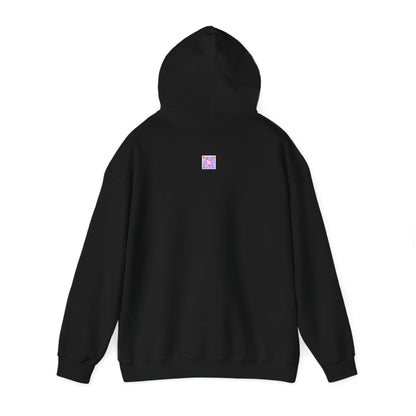 Cat DILF | Unisex Heavy Blend™| Hooded Sweatshirt