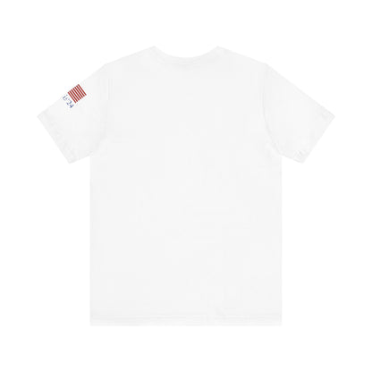 Ruby Walked so Kamala could run | Harris 2024 | Kamala Harris|  Sleeve Tee