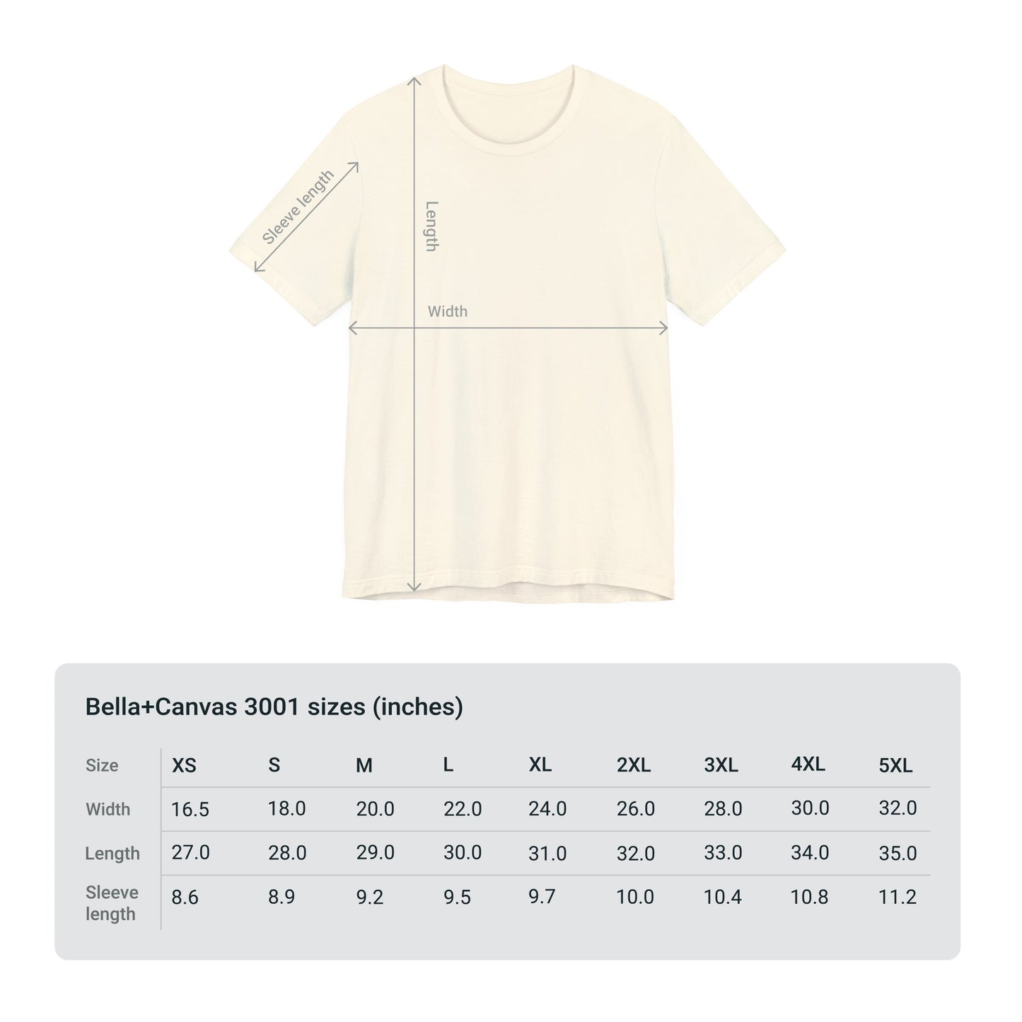 Be Great-Unisex Jersey Short Sleeve Tee