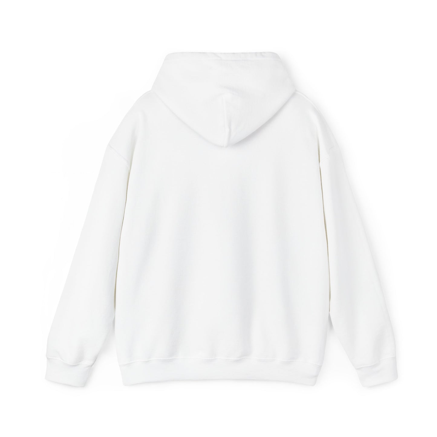 Cat MILF | Unisex Heavy Blend™| Hooded Sweatshirt
