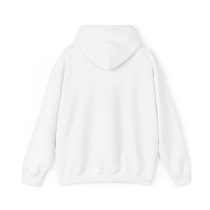 Cat MILF | Unisex Heavy Blend™| Hooded Sweatshirt