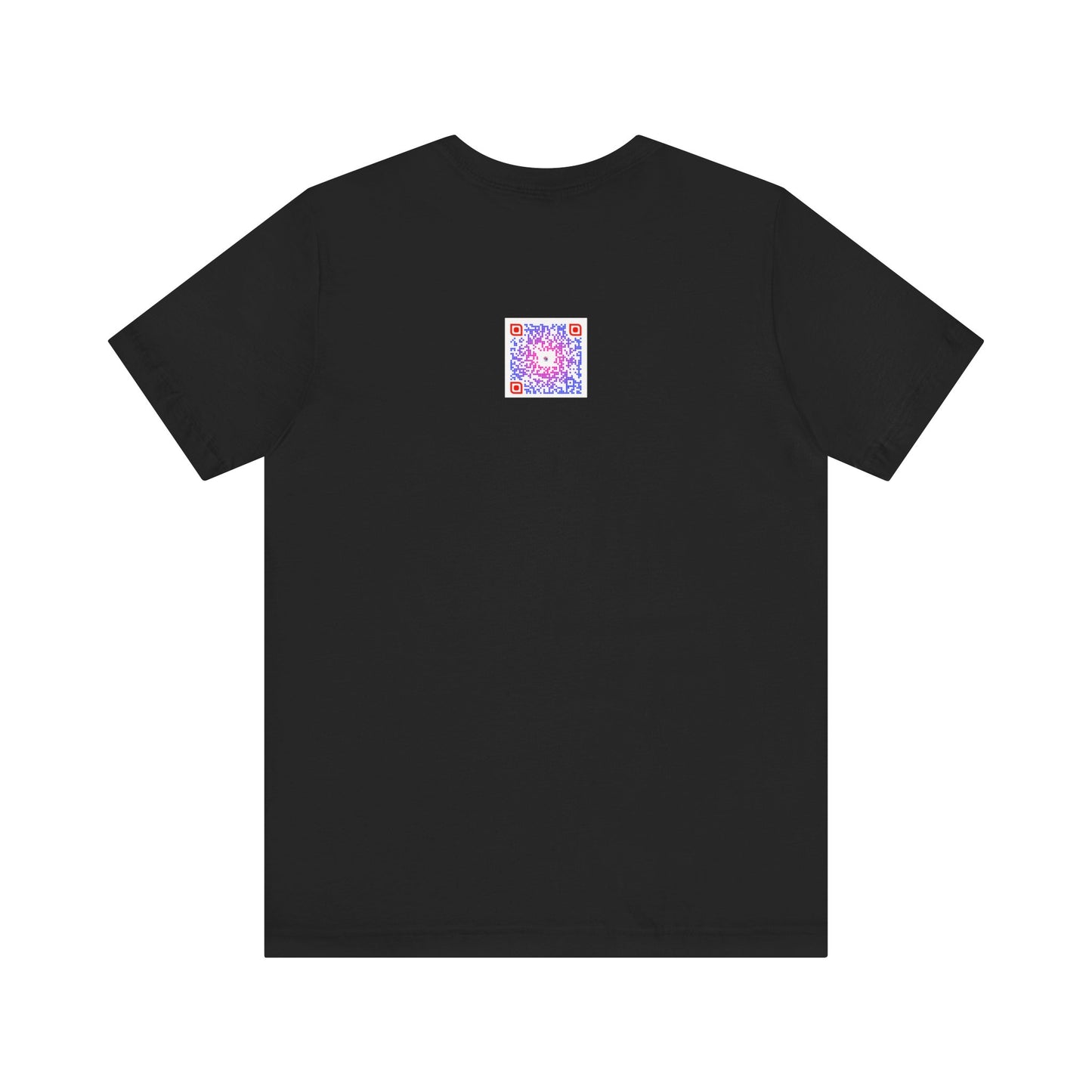 Passion of Christ | Unisex Jersey Short Sleeve Tee