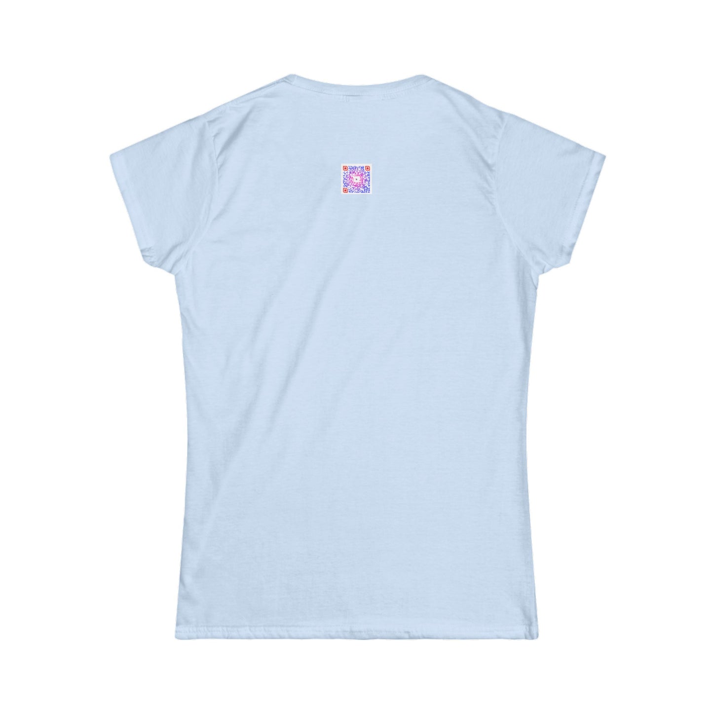 Hey Sisters, Soul Sister-Women's Softstyle Tee