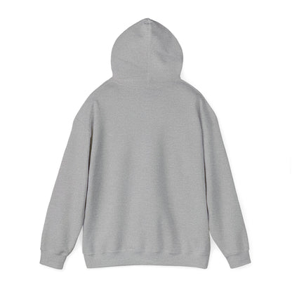 Dog MILF | Unisex Heavy Blend™| Hooded Sweatshirt