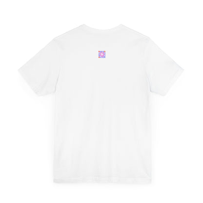 Facts Over Feelings | Jersey Short Sleeve Tee