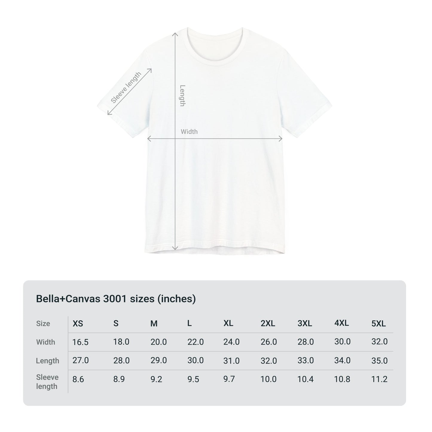 Be Great-Unisex Jersey Short Sleeve Tee