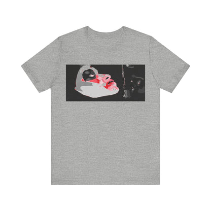 Dead Prezidents-Unisex Jersey Short Sleeve Tee