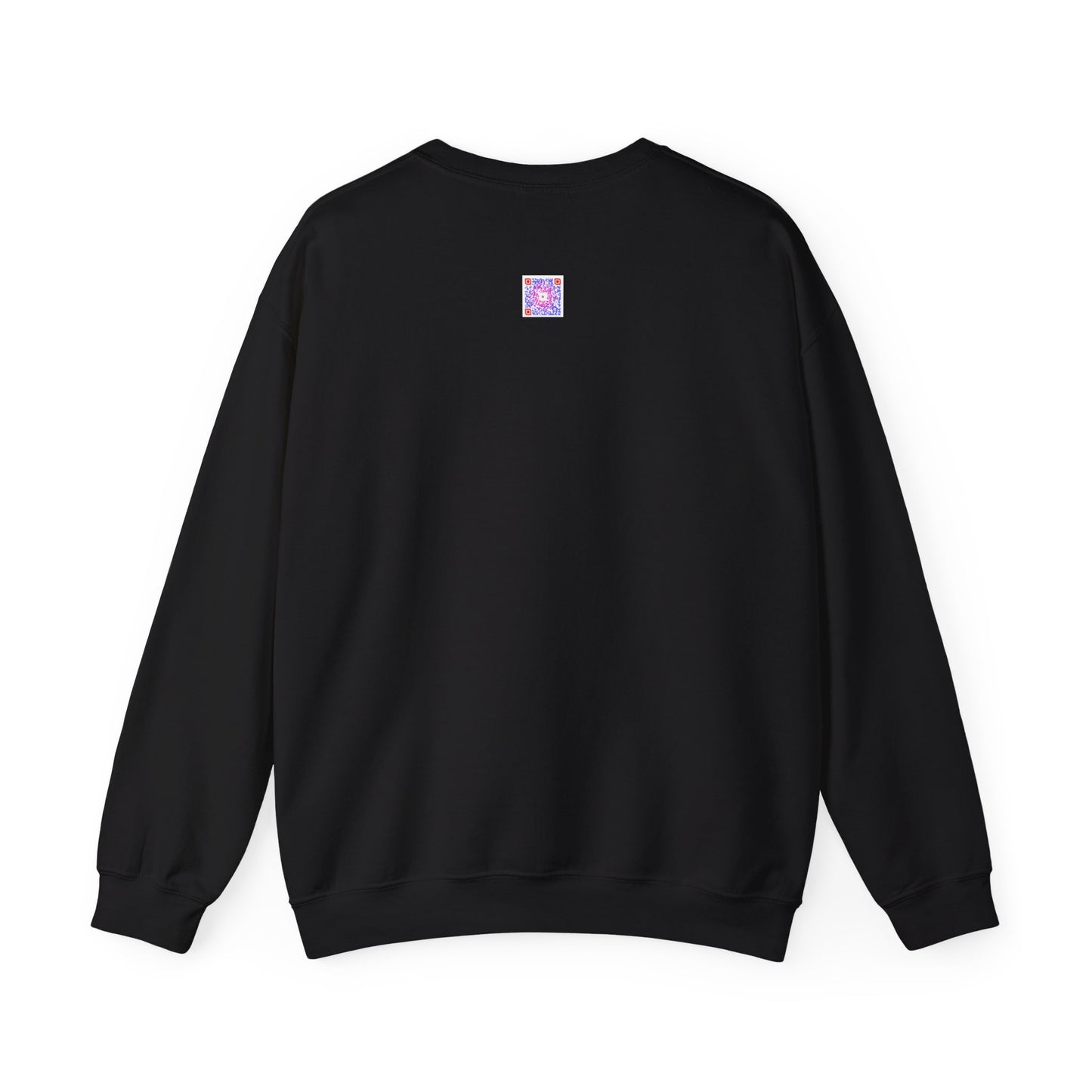 Brother's Keeper | Heavy Blend™ Crewneck Sweatshirt