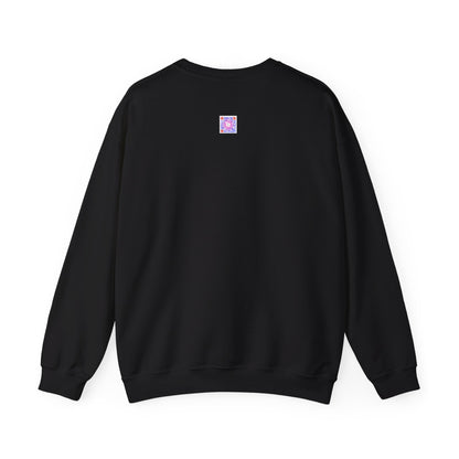 Brother's Keeper | Heavy Blend™ Crewneck Sweatshirt