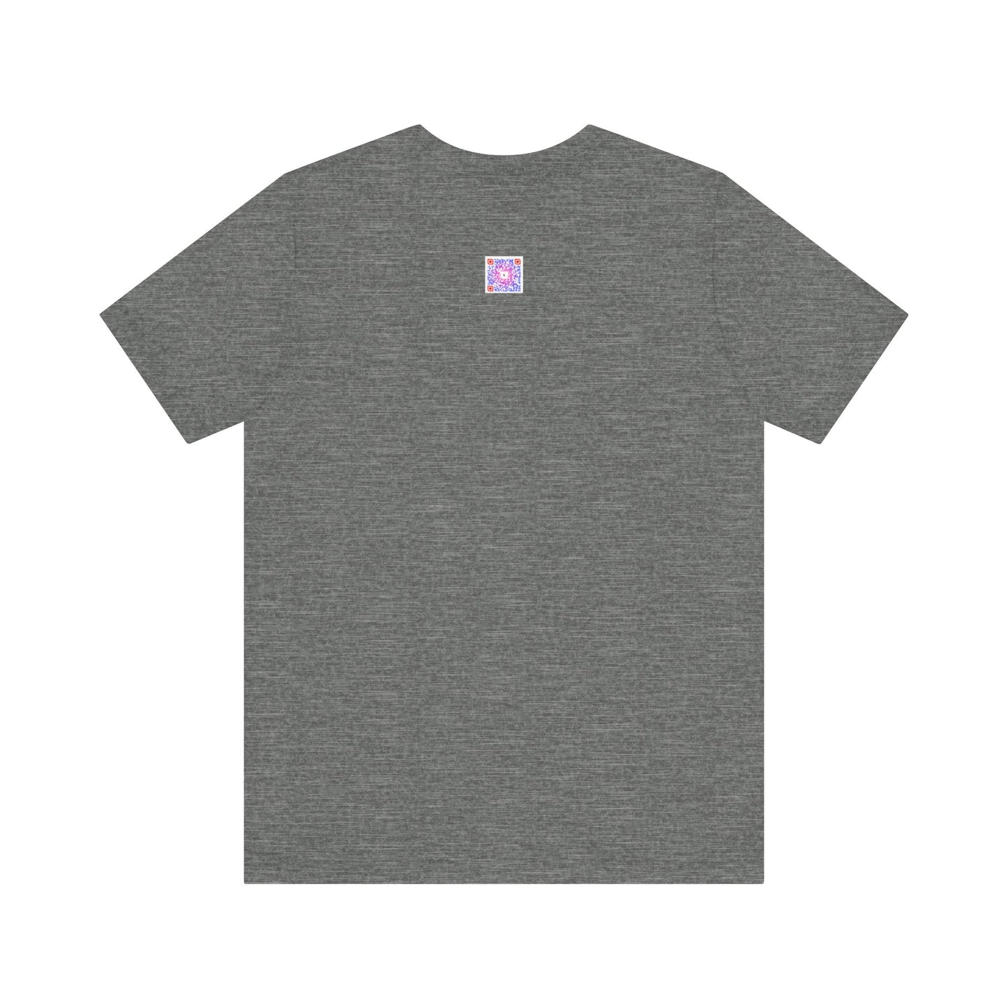 Christ is King | Jersey Short Sleeve Tee