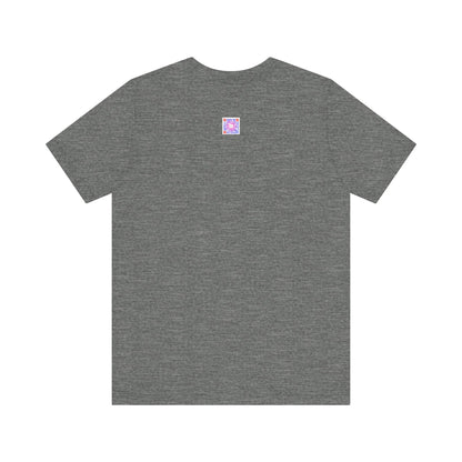 Christ is King | Jersey Short Sleeve Tee