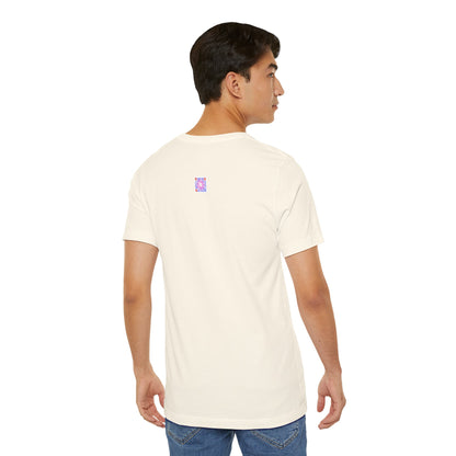 Be Great-Unisex Jersey Short Sleeve Tee