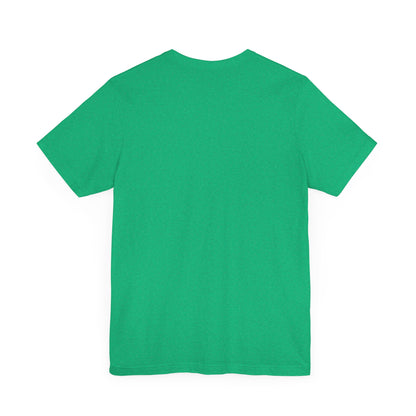 From New York with Love-Unisex Jersey Short Sleeve Tee