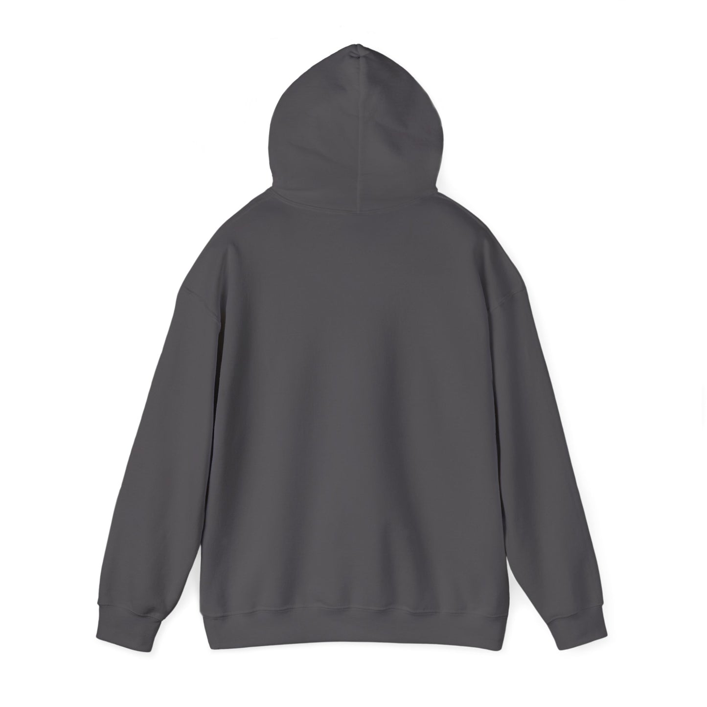 Dog MILF | Unisex Heavy Blend™| Hooded Sweatshirt